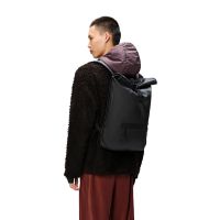 Rains - Rolltop Rucksack W3
