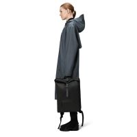 Rains - Rolltop Rucksack W3