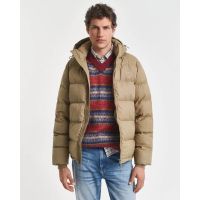 Gant - 6534 Jacket   