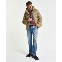 Gant - 6534 Jacket   