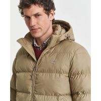Gant - 6534 Jacket   