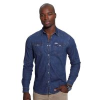 Ανδρικό Μακρυμάνικο Πουκάμισο Guess - Truckee