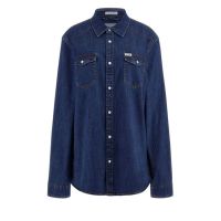 Ανδρικό Μακρυμάνικο Πουκάμισο Guess - Truckee