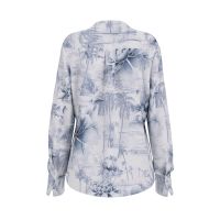 Guess - Ls Concetta Buttons Shirt