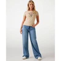 Guess - Cn Ss Triangle Palm Print