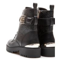 Γυναικεία Μποτάκια Guess - Oranda2