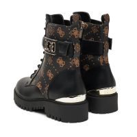 Γυναικεία Μποτάκια Guess - Oranda2