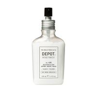 Depot - 408 Moisturizing After Shave Balm Classic Cologne 50Ml