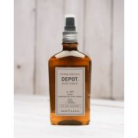 Depot - 607 Sport Refreshing Body Spray 200Ml