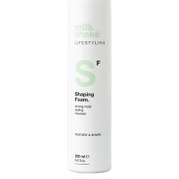Milk Shake - Ms Shaping Foam 200Ml