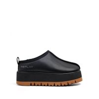 Γυναικείες Πλατφόρμες Flatforms Replay - C0024S