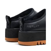 Γυναικείες Πλατφόρμες Flatforms Replay - C0024S