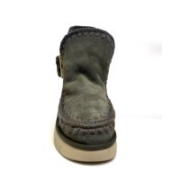 Γυναικεία Μποτάκια MOU - Bounce Buckle Strap