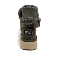 Γυναικεία Μποτάκια MOU - Bounce Buckle Strap