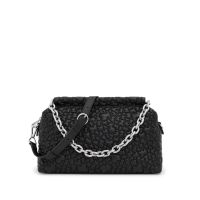 Tous - Bowling M. Tous Jane Puffy Bear Negro