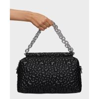 Tous - Bowling M. Tous Jane Puffy Bear Negro