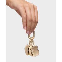 Tous - Pack Llaveros Hold Colgantes Dorado