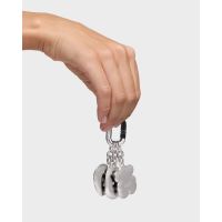 Tous - Pack Llaveros Hold Colgantes Plateado  