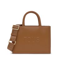Tous - Shopper M. Amaya Tous Brenda Camel