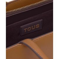 Tous - Shopper M. Amaya Tous Brenda Camel