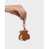 Tous - Llavero Triple Bear Camel