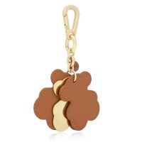 Tous - Llavero Triple Bear Camel