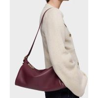 Tous - Bandolera Tous Fold Burdeos 