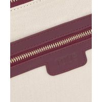 Tous - Bandolera Tous Fold Burdeos 