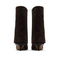 Γυναικεία Μποτάκια Inuovo - MDC056