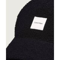 Γυναικείο Καπέλο Calvin Klein - Boucle W Patch