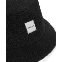 Γυναικείο Bucket Καπέλο Calvin Klein - Boucle W Patch