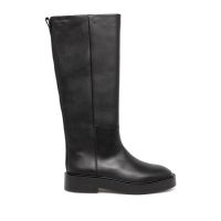 Γυναικείες Μπότες Calvin Klein - Concave Welt Ukt Lth