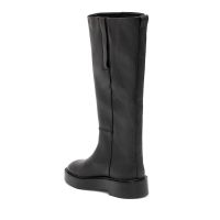 Γυναικείες Μπότες Calvin Klein - Concave Welt Ukt Lth