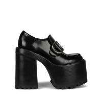 Jeffrey Campbell - Offset Heels 