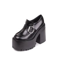 Jeffrey Campbell - Offset Heels 