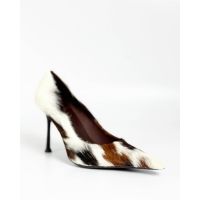 Γυναικείες Ψηλοτάκουνες Γόβες Jeffrey Campbell - Risktaker-F Cow