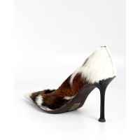 Γυναικείες Ψηλοτάκουνες Γόβες Jeffrey Campbell - Risktaker-F Cow