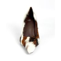 Γυναικείες Ψηλοτάκουνες Γόβες Jeffrey Campbell - Risktaker-F Cow