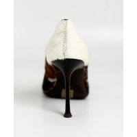 Γυναικείες Ψηλοτάκουνες Γόβες Jeffrey Campbell - Risktaker-F Cow