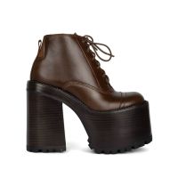 Γυναικεία Ψηλοτάκουνα Μποτάκια Jeffrey Campbell - Take-Off