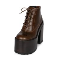 Γυναικεία Ψηλοτάκουνα Μποτάκια Jeffrey Campbell - Take-Off