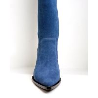 Γυναικείες Ψηλοτάκουνες Μπότες Jeffrey Campbell - Sabotage-2