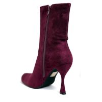 Γυναικεία Ψηλοτάκουνα Μποτάκια Jeffrey Campbell - Weekday