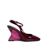 Γυναικείες Πλατφόρμες Jeffrey Campbell - Favrile