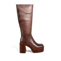 Γυναικείες Ψηλοτάκουνες Μπότες Jeffrey Campbell - The Band 2