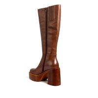 Γυναικείες Ψηλοτάκουνες Μπότες Jeffrey Campbell - The Band 2