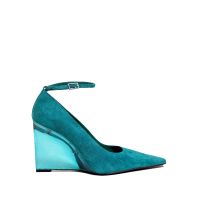 Γυναικείες Πλατφόρμες Jeffrey Campbell - Vitrify