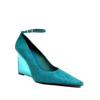 Γυναικείες Πλατφόρμες Jeffrey Campbell - Vitrify