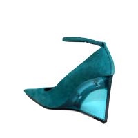 Γυναικείες Πλατφόρμες Jeffrey Campbell - Vitrify