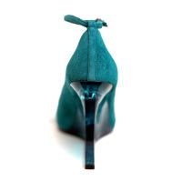 Γυναικείες Πλατφόρμες Jeffrey Campbell - Vitrify